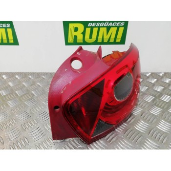 Recambio de piloto trasero derecho para seat ibiza (6j5) reference referencia OEM IAM 6J4945258D 6J4945096G 6J4945112B