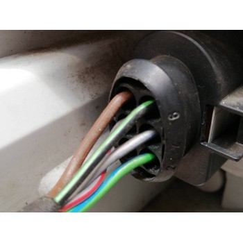 Recambio de piloto trasero derecho para seat ibiza (6j5) reference referencia OEM IAM 6J4945258D 6J4945096G 6J4945112B