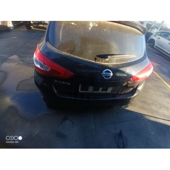 nissan pulsar (c13) del año 2016