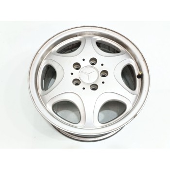 Recambio de llanta para mercedes-benz clase s (w140) berlina s 300 d (140.135) referencia OEM IAM 1404011402  