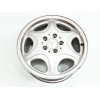 Recambio de llanta para mercedes-benz clase s (w140) berlina s 300 d (140.135) referencia OEM IAM 1404011402  