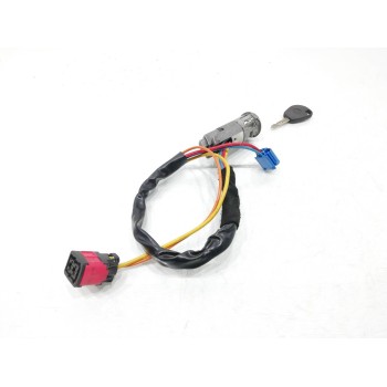 Recambio de conmutador de arranque para citroën xsara break 1.9 d lx referencia OEM IAM   