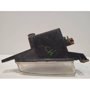 Recambio de faro antiniebla derecho para opel zafira a referencia OEM IAM 24407175  