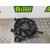 Recambio de electroventilador radiador aire acondicionado para opel corsa c club referencia OEM IAM 24426579  