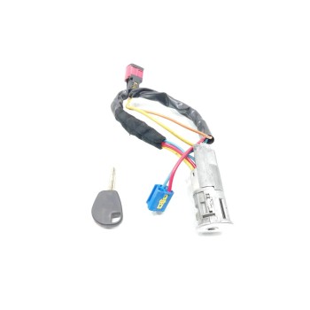 Recambio de conmutador de arranque para citroën xsara break 1.9 d lx referencia OEM IAM   