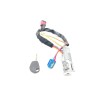 Recambio de conmutador de arranque para citroën xsara break 1.9 d lx referencia OEM IAM   
