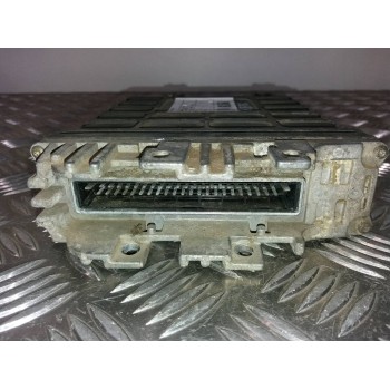 Recambio de centralita motor uce para seat ibiza (6k) gti (1997) referencia OEM IAM 037906024AG 5WP4158 