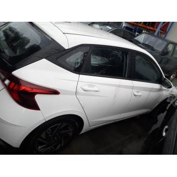 hyundai i20 (bc3) del año 2023