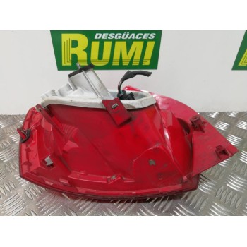 Recambio de piloto trasero derecho para seat ibiza (6j5) reference referencia OEM IAM 6J4945258D 6J4945096G 6J4945112B