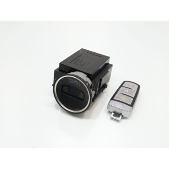 CONMUTADOR DE ARRANQUE 3C0905843M 