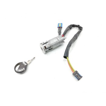 Recambio de conmutador de arranque para peugeot 206 berlina x-line referencia OEM IAM   