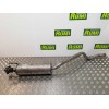 Recambio de silenciador intermedio para opel astra f berlina 16v gsi referencia OEM IAM   