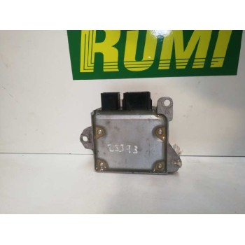 Recambio de centralita airbag para ford mondeo berlina (ge) ambiente referencia OEM IAM 1S7T14B056BG 36J0004AD301 
