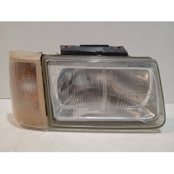 Recambio de faro derecho para opel corsa a referencia OEM IAM 67617709  