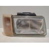 Recambio de faro derecho para opel corsa a referencia OEM IAM 67617709  