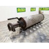Recambio de silenciador intermedio para opel astra f berlina 16v gsi referencia OEM IAM   
