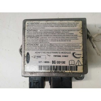 Recambio de centralita airbag para ford mondeo berlina (ge) ambiente referencia OEM IAM 1S7T14B056BG 36J0004AD301 