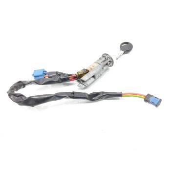 Recambio de conmutador de arranque para peugeot 206 berlina x-line referencia OEM IAM   