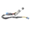 Recambio de conmutador de arranque para peugeot 206 berlina x-line referencia OEM IAM   