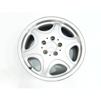 Recambio de llanta para mercedes-benz clase s (w140) berlina s 300 d (140.135) referencia OEM IAM 1404011402  