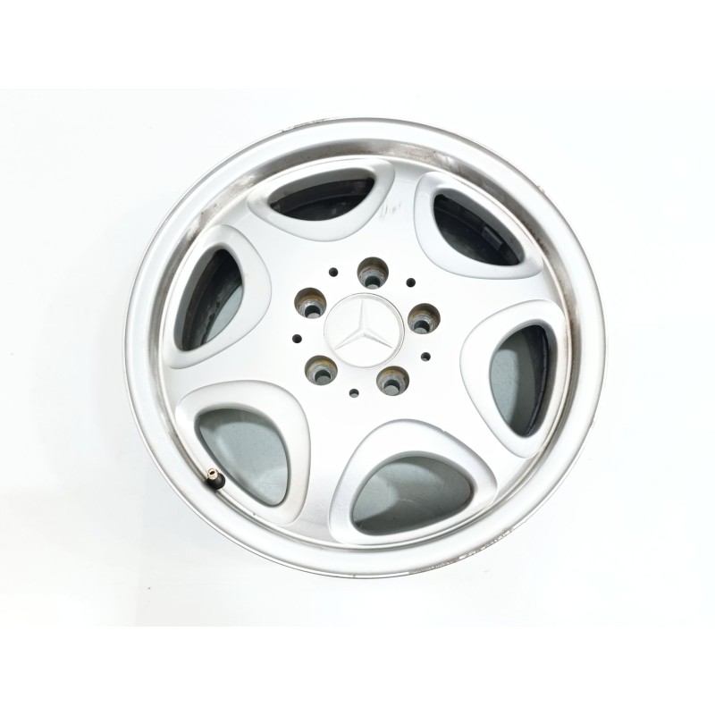 Recambio de llanta para mercedes-benz clase s (w140) berlina s 300 d (140.135) referencia OEM IAM 1404011402  