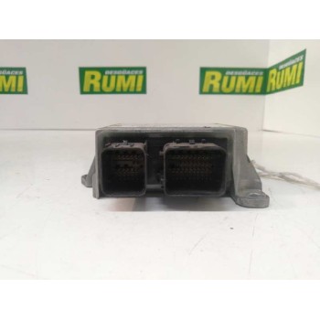 Recambio de centralita airbag para ford mondeo berlina (ge) ambiente referencia OEM IAM 1S7T14B056BG 36J0004AD301 
