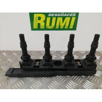 Recambio de bobina encendido para opel vectra b berlina básico (1999) referencia OEM IAM GN10198 GN1019822615 