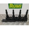 Recambio de bobina encendido para opel vectra b berlina básico (1999) referencia OEM IAM GN10198 GN1019822615 