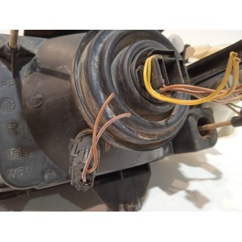 Recambio de faro derecho para opel corsa a referencia OEM IAM 67617709  