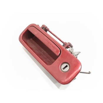 Recambio de maneta exterior porton para volkswagen golf iv berlina (1j1) advance referencia OEM IAM 1J6827565A  