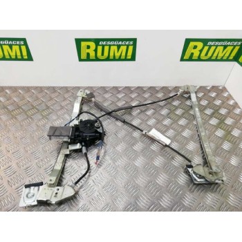 Recambio de elevalunas delantero derecho para seat cordoba berlina (6k2) stella referencia OEM IAM 60270520  .