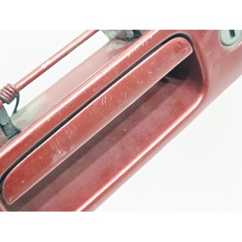 Recambio de maneta exterior porton para volkswagen golf iv berlina (1j1) advance referencia OEM IAM 1J6827565A  