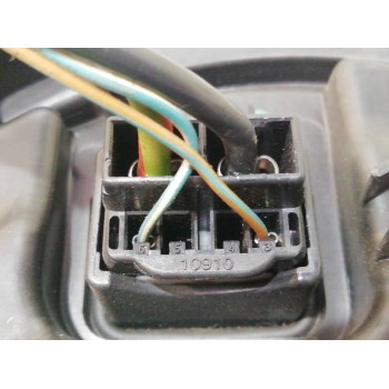 Recambio de motor calefaccion para ford mondeo berlina (ge) ambiente referencia OEM IAM 1S7H18456AC 01305508700 