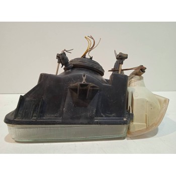 Recambio de faro derecho para opel corsa a referencia OEM IAM 67617709  