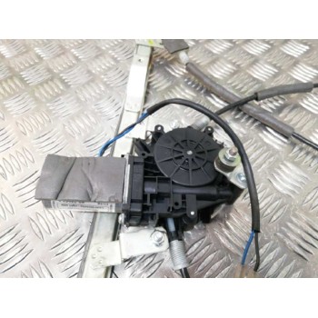 Recambio de elevalunas delantero derecho para seat cordoba berlina (6k2) stella referencia OEM IAM 60270520  .