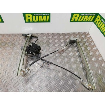 Recambio de elevalunas delantero derecho para seat cordoba berlina (6k2) stella referencia OEM IAM 60270520  .