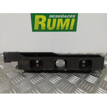 Recambio de bobina encendido para opel vectra b berlina básico (1999) referencia OEM IAM GN10198 GN1019822615 