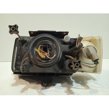 Recambio de faro derecho para opel corsa a referencia OEM IAM 67617709  