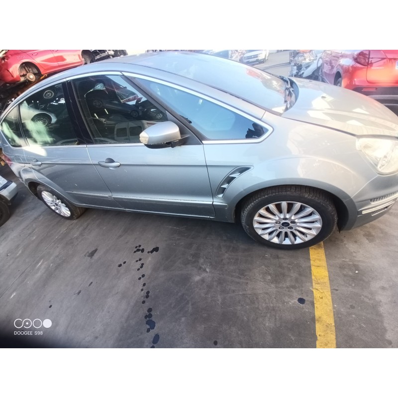 ford s-max (ca1) del año 2010