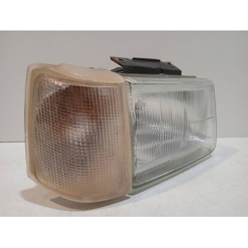 Recambio de faro derecho para opel corsa a referencia OEM IAM 67617709  