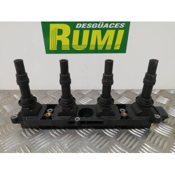 Recambio de bobina encendido para opel vectra b berlina básico (1999) referencia OEM IAM GN10198 GN1019822615 