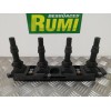Recambio de bobina encendido para opel vectra b berlina básico (1999) referencia OEM IAM GN10198 GN1019822615 