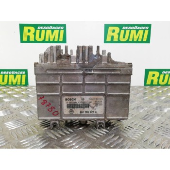 Recambio de centralita motor uce para seat cordoba berlina (6k2) clx referencia OEM IAM 6K0906027A 0261204054 