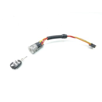 Recambio de conmutador de arranque para renault scenic (ja..) 1.9 d rt referencia OEM IAM   