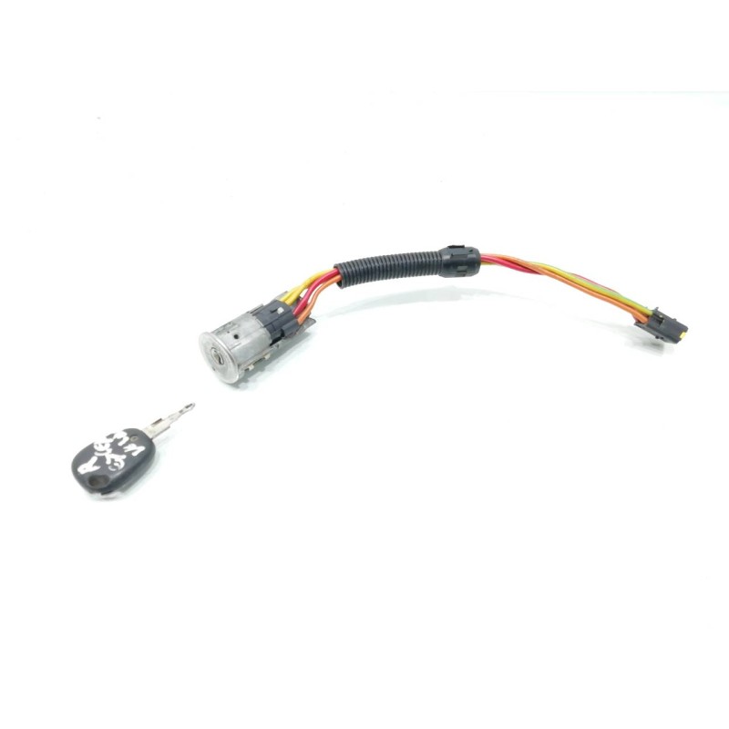 Recambio de conmutador de arranque para renault scenic (ja..) 1.9 d rt referencia OEM IAM   