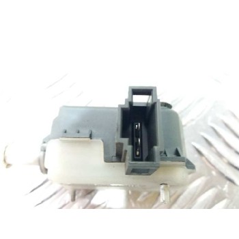 Recambio de motor cierre centralizado tapa combustible para seat leon (1m1) signo referencia OEM IAM 1M0959781  