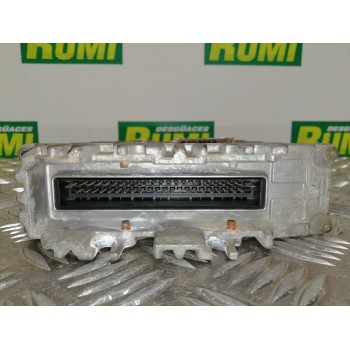 Recambio de centralita motor uce para seat cordoba berlina (6k2) clx referencia OEM IAM 6K0906027A 0261204054 