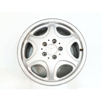 Recambio de llanta para mercedes-benz clase s (w140) berlina s 300 d (140.135) referencia OEM IAM 1404011402  