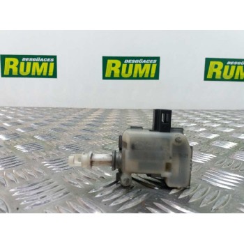 Recambio de motor cierre centralizado tapa combustible para seat leon (1m1) signo referencia OEM IAM 1M0959781  