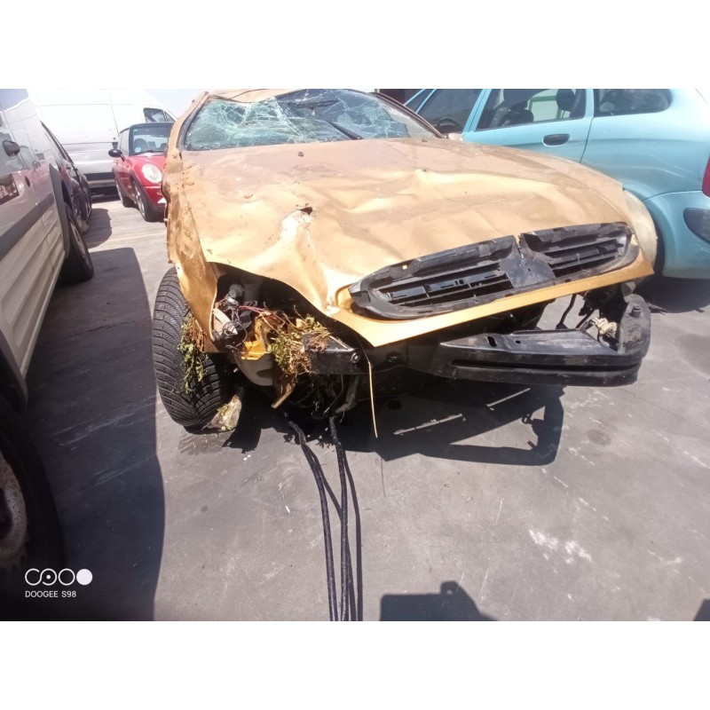 CITROËN XSARA BERLINA